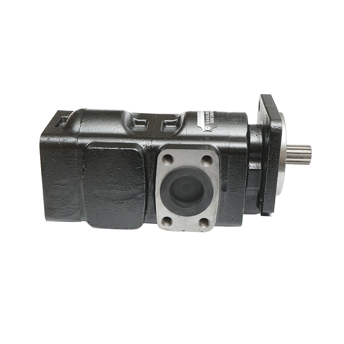 Pompa hidraulica 16/14 GPM pentru JCB cod OEM 20/903300